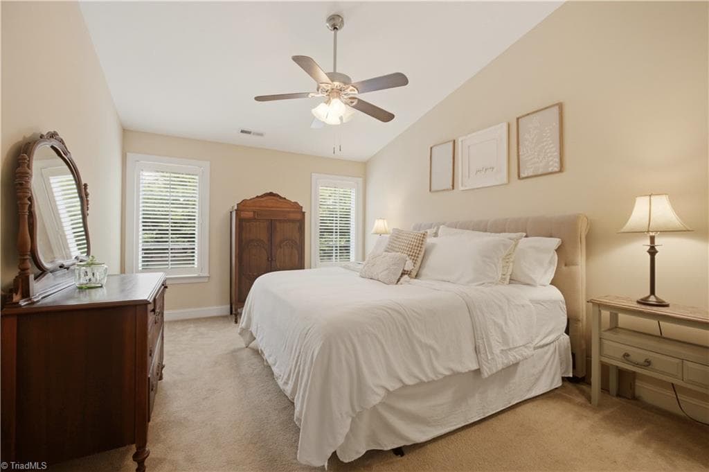 Stick/Site Built at 752 Carneros Circle, High Point NC 27265, photo 5 of 33