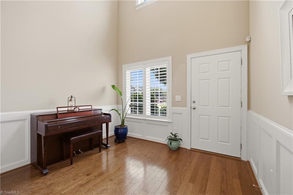 Stick/Site Built at 752 Carneros Circle, High Point NC 27265, photo 11 of 33