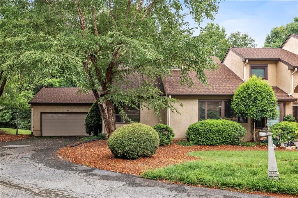 1955 Eastchester Drive # A, High Point NC 27265