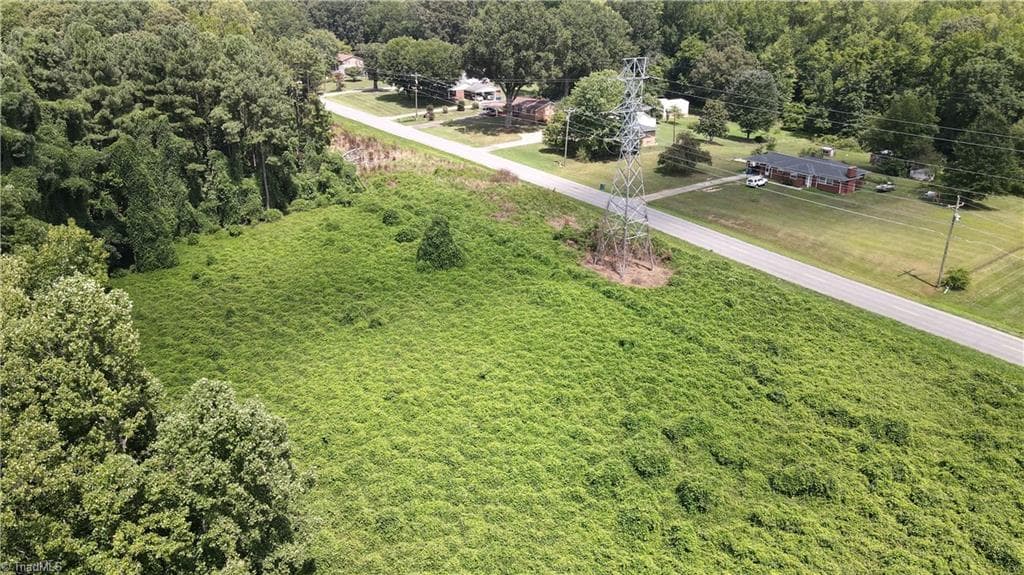 00 Mccoy Road, Reidsville NC 27320