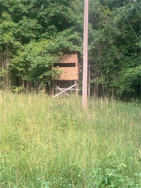 Unimproved Land at 0 Graham Davis Road, Denton NC 27279, photo 3 of 22