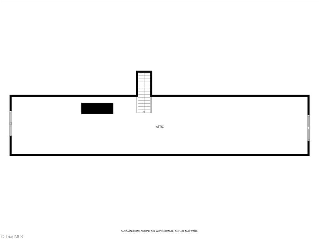 Stick/Site Built at 2321 Danbury Road, Greensboro NC 27408, photo 45 of 50