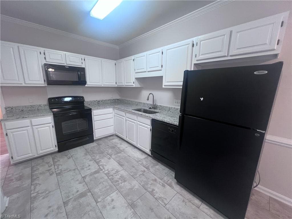 Stick/Site Built at 3705 Cardinal Downs Drive, Greensboro NC 27410, photo 6 of 49