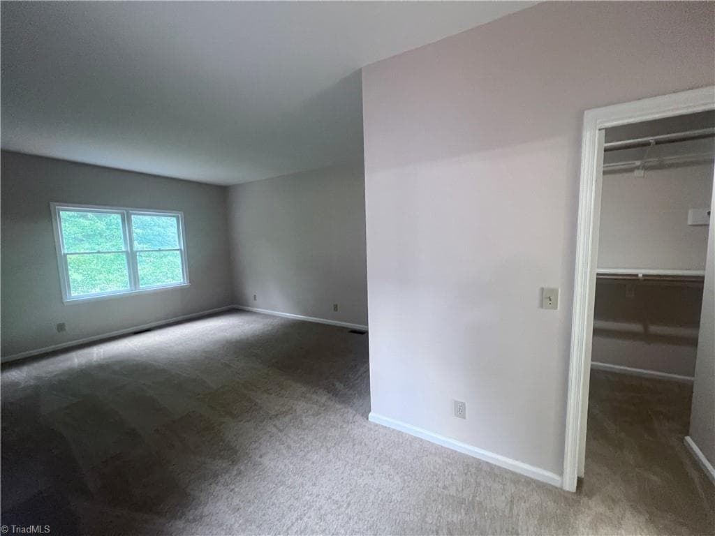 Stick/Site Built at 3705 Cardinal Downs Drive, Greensboro NC 27410, photo 47 of 49