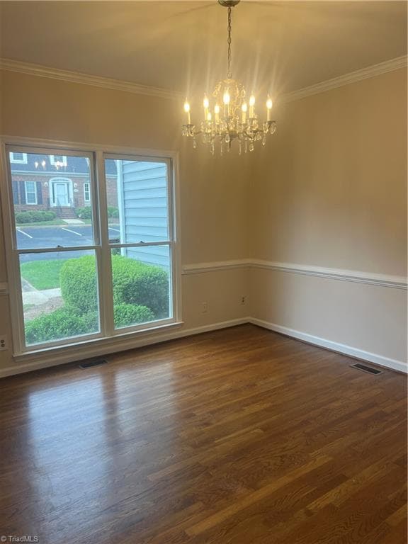 Stick/Site Built at 3705 Cardinal Downs Drive, Greensboro NC 27410, photo 10 of 49
