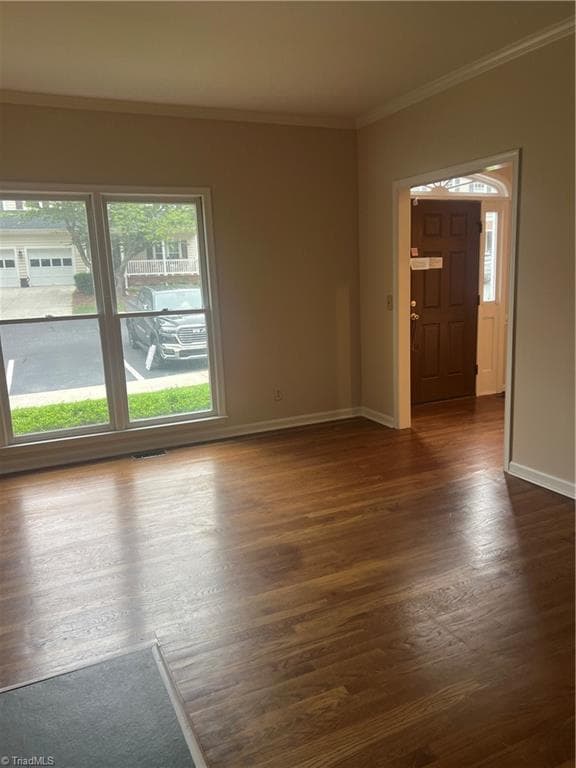 Stick/Site Built at 3705 Cardinal Downs Drive, Greensboro NC 27410, photo 14 of 49