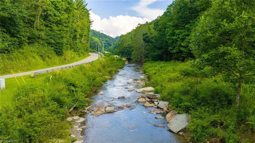 Unimproved Land at TBD 8 Big Laurel Road, Creston NC 28615, photo 2 of 13