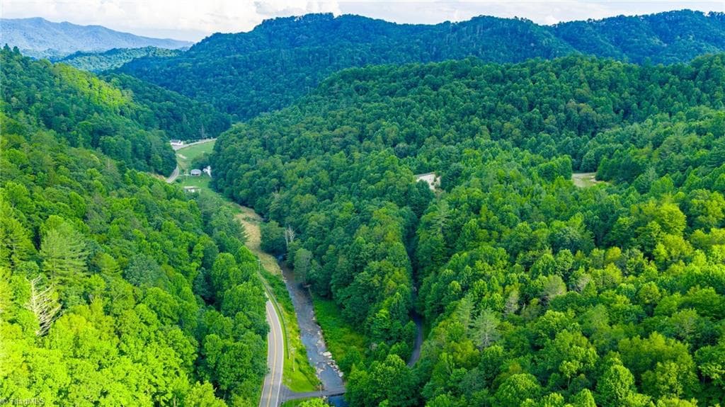 Unimproved Land at TBD 8 Big Laurel Road, Creston NC 28615, photo 7 of 13