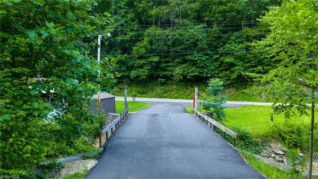 Unimproved Land at TBD 8 Big Laurel Road, Creston NC 28615, photo 10 of 13