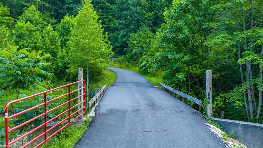 Unimproved Land at TBD 8 Big Laurel Road, Creston NC 28615, photo 11 of 13