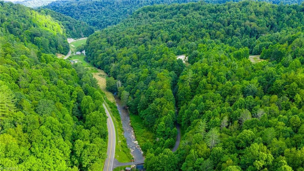 Unimproved Land at TBD 8 Big Laurel Road, Creston NC 28615, photo 4 of 13