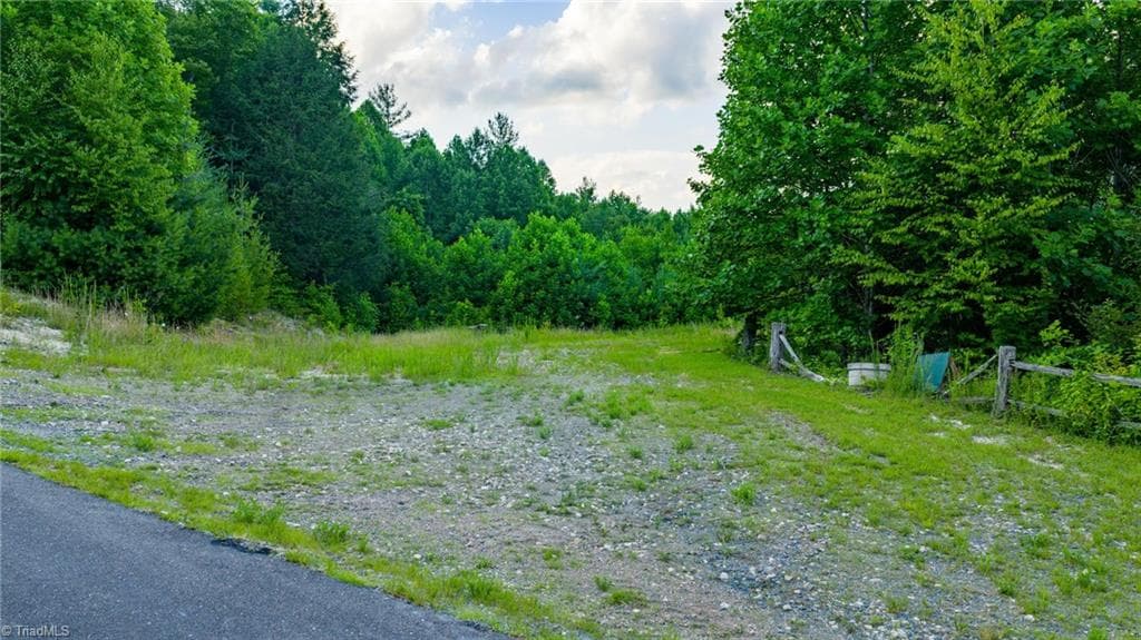 Unimproved Land at TBD 7 Big Laurel Road, Creston NC 28615