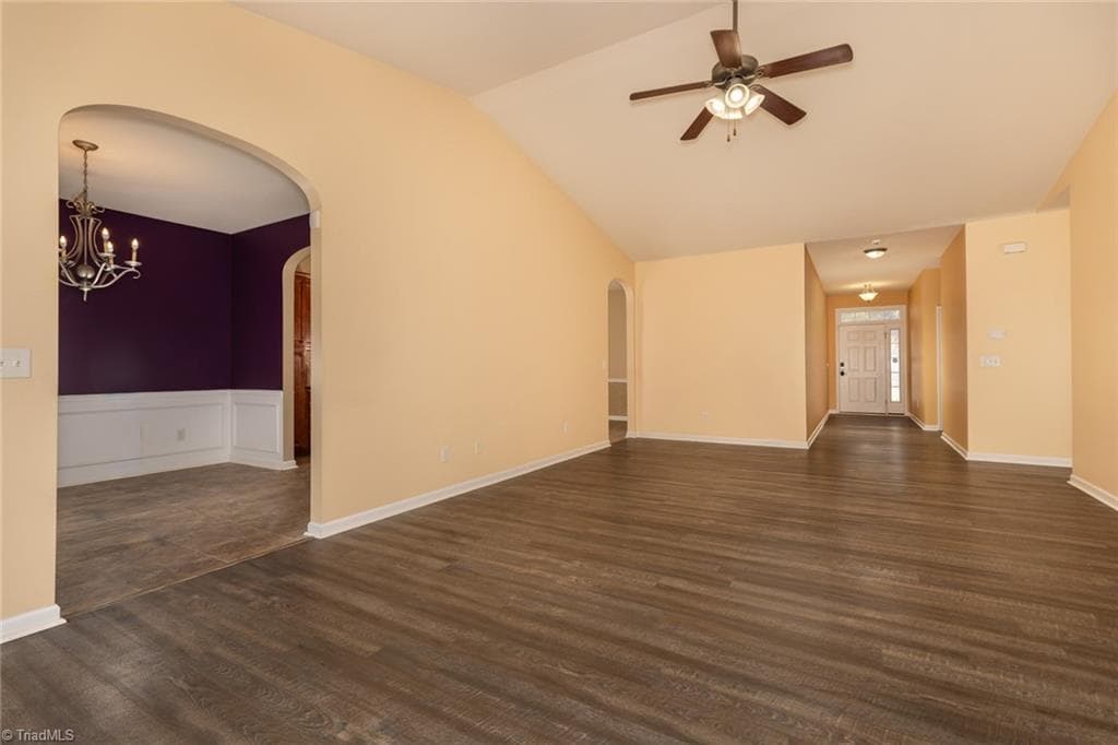 Stick/Site Built at 2216 Alamar Court, Colfax NC 27235, Colfax, photo 6 of 45