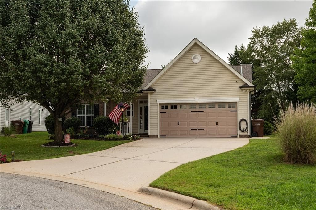2216 Alamar Court, Colfax NC 27235