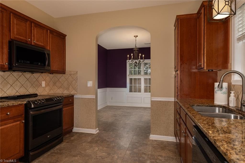 Stick/Site Built at 2216 Alamar Court, Colfax NC 27235, Colfax, photo 10 of 45