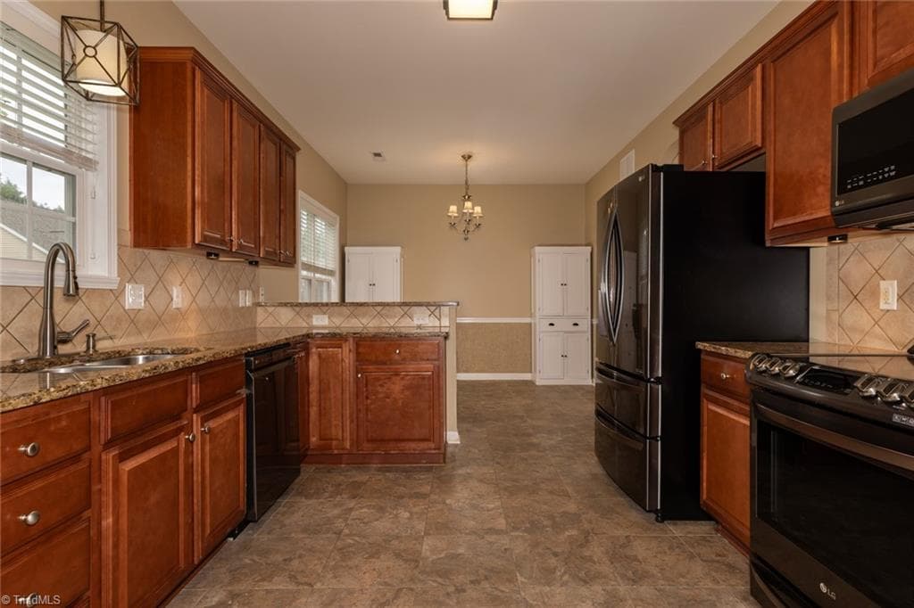 Stick/Site Built at 2216 Alamar Court, Colfax NC 27235, Colfax, photo 14 of 45