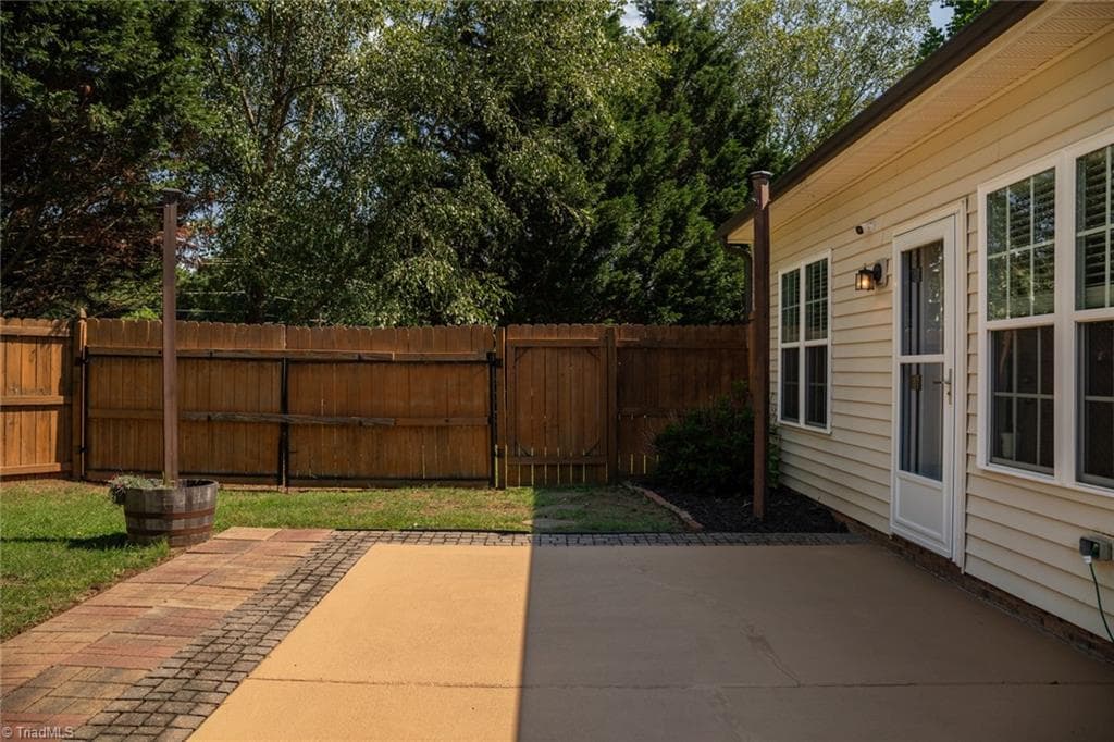 Stick/Site Built at 2216 Alamar Court, Colfax NC 27235, Colfax, photo 45 of 45
