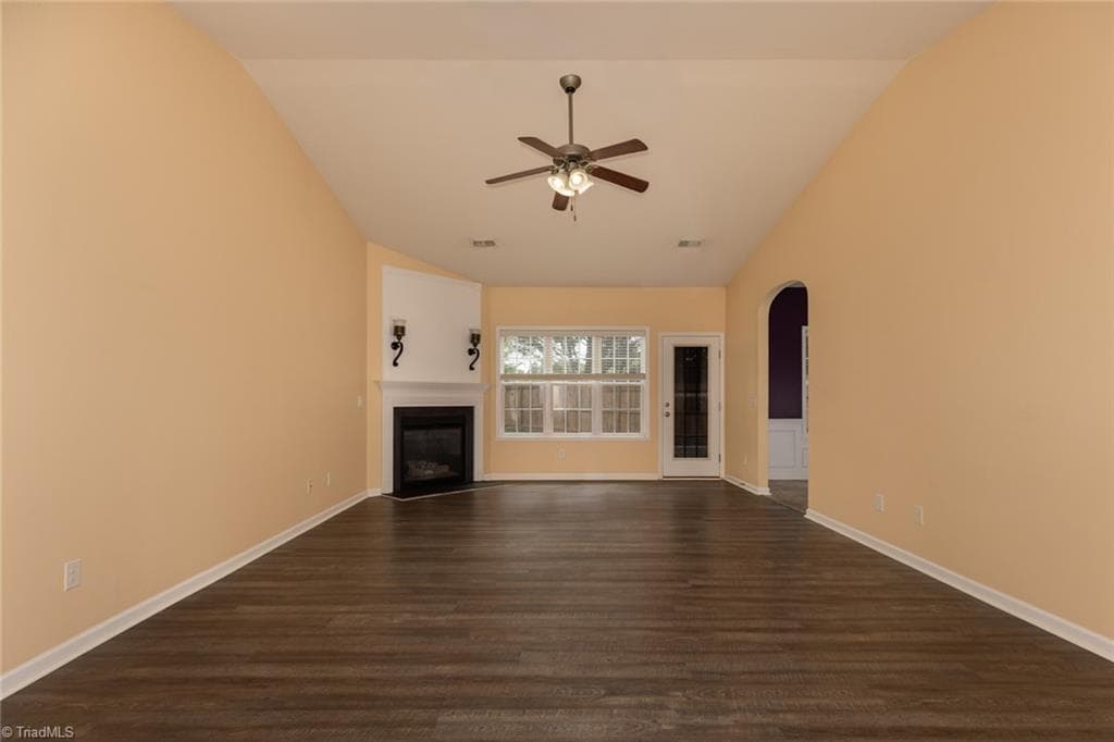 Stick/Site Built at 2216 Alamar Court, Colfax NC 27235, Colfax, photo 4 of 45