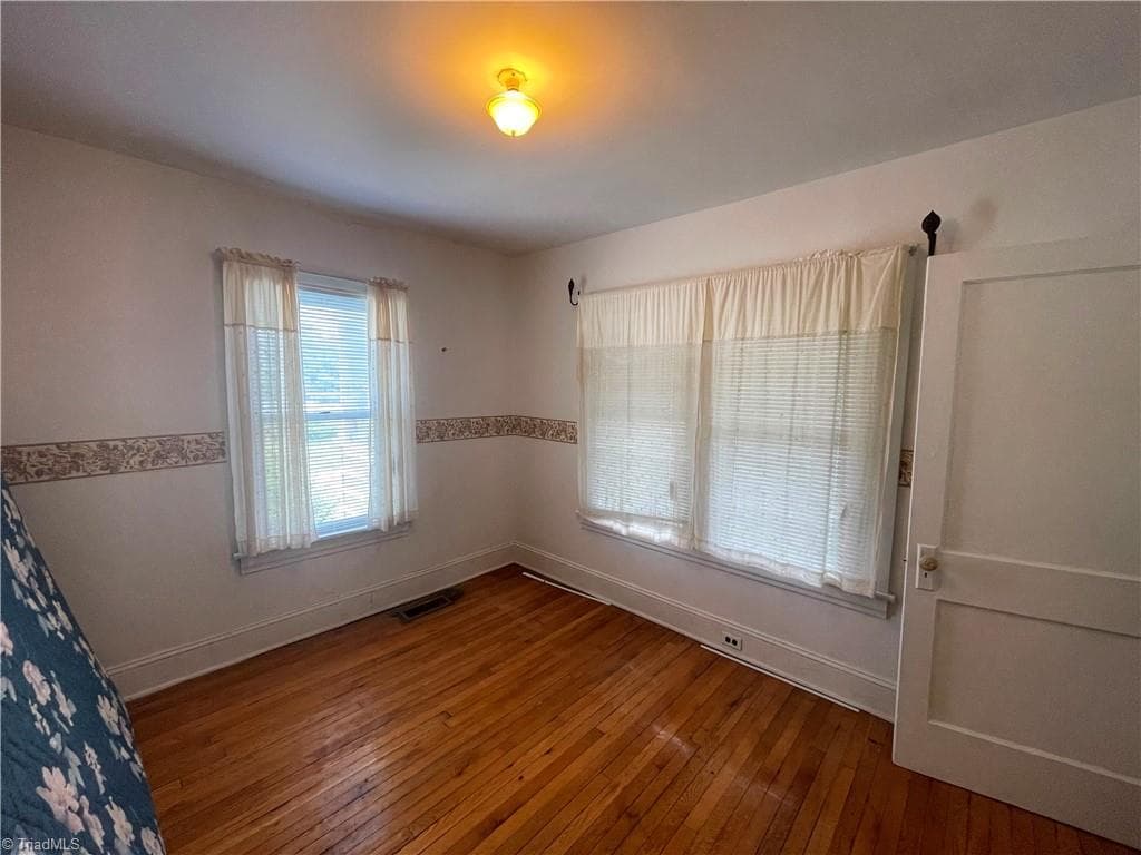 Stick/Site Built at 600 Warren Street, Greensboro NC 27403, photo 7 of 11