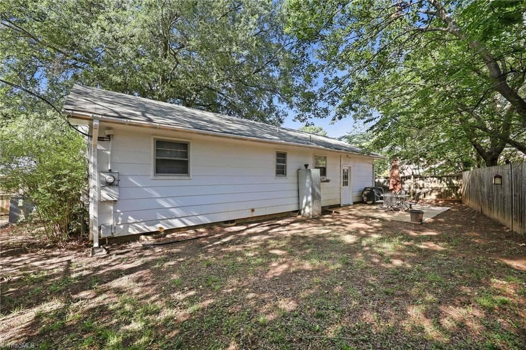 Stick/Site Built at 327 Burke Street, Gibsonville NC 27249, Gibsonville, photo 29 of 34