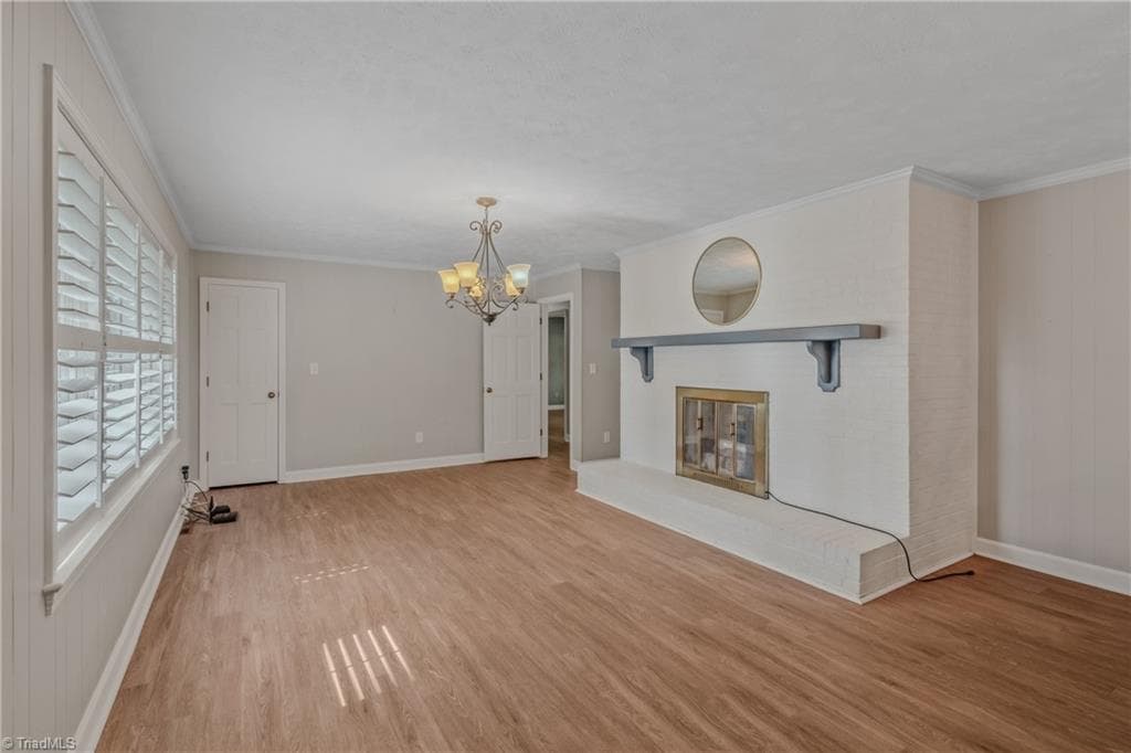 Stick/Site Built at 2160 Margaret Drive, Mount Airy NC 27030, Mount Airy, photo 13 of 90