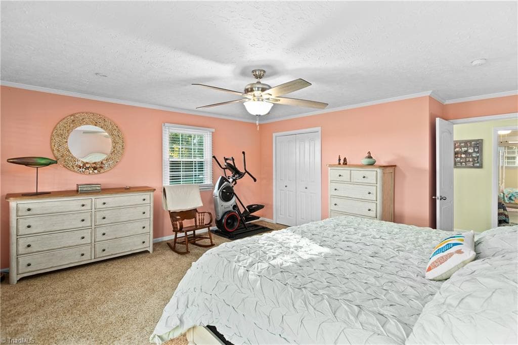 Stick/Site Built at 129 Friendly Way, Lexington NC 27292, Lexington, photo 16 of 50
