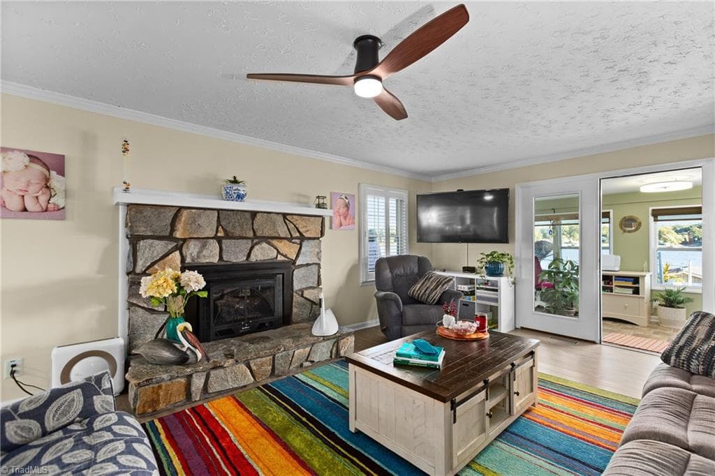 Stick/Site Built at 129 Friendly Way, Lexington NC 27292, Lexington, photo 11 of 50
