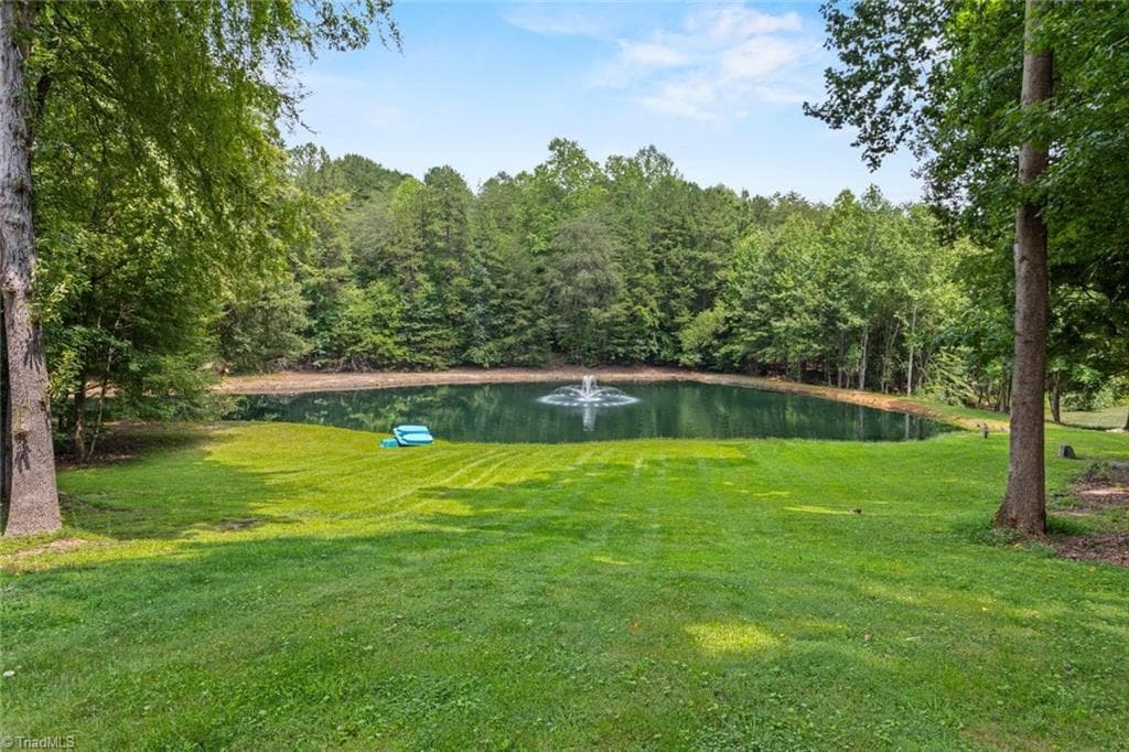 Stick/Site Built at 325 Buck Seaford Road, Mocksville NC 27028, photo 12 of 50