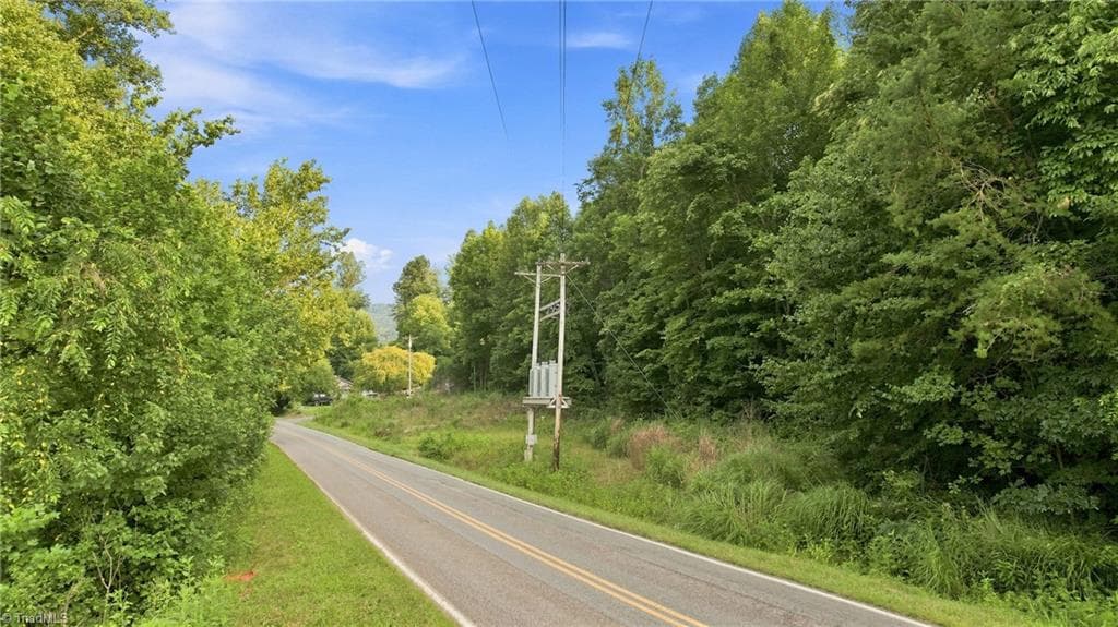 TBD Russell Gap Road, Moravian Falls NC 28654