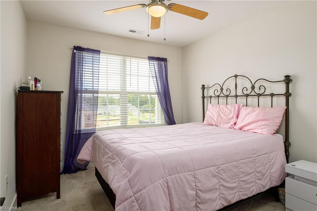 Stick/Site Built at 1419 Prospect Hill Street, Kernersville NC 27284, photo 12 of 22