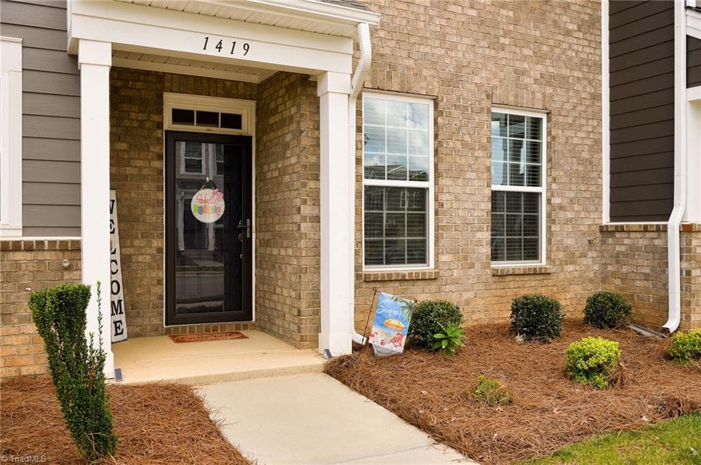 1419 Prospect Hill Street, Kernersville NC 27284