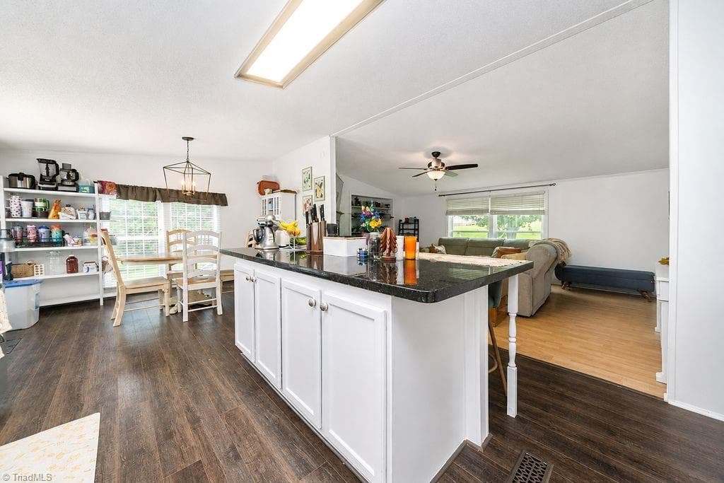 Manufactured Home at 327 E Carter Mill Road, Elkin NC 28621, Elkin, photo 7 of 42