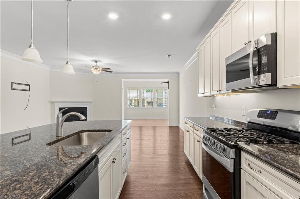 Stick/Site Built at 114 Pendleton Drive, Bermuda Run NC 27006, Bermuda Run, photo 10 of 41