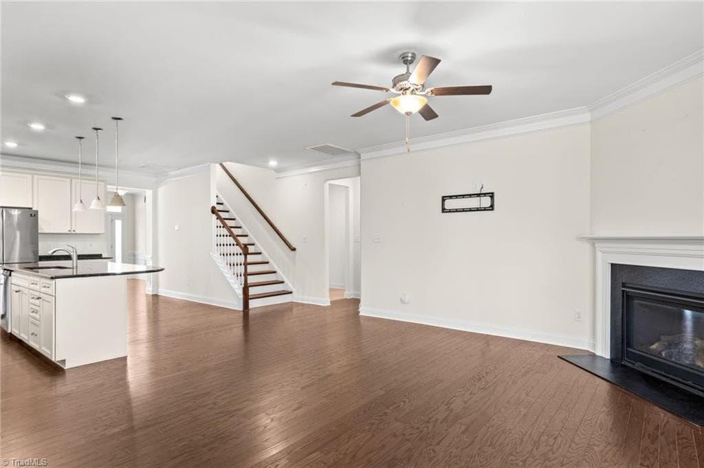 Stick/Site Built at 114 Pendleton Drive, Bermuda Run NC 27006, Bermuda Run, photo 14 of 41