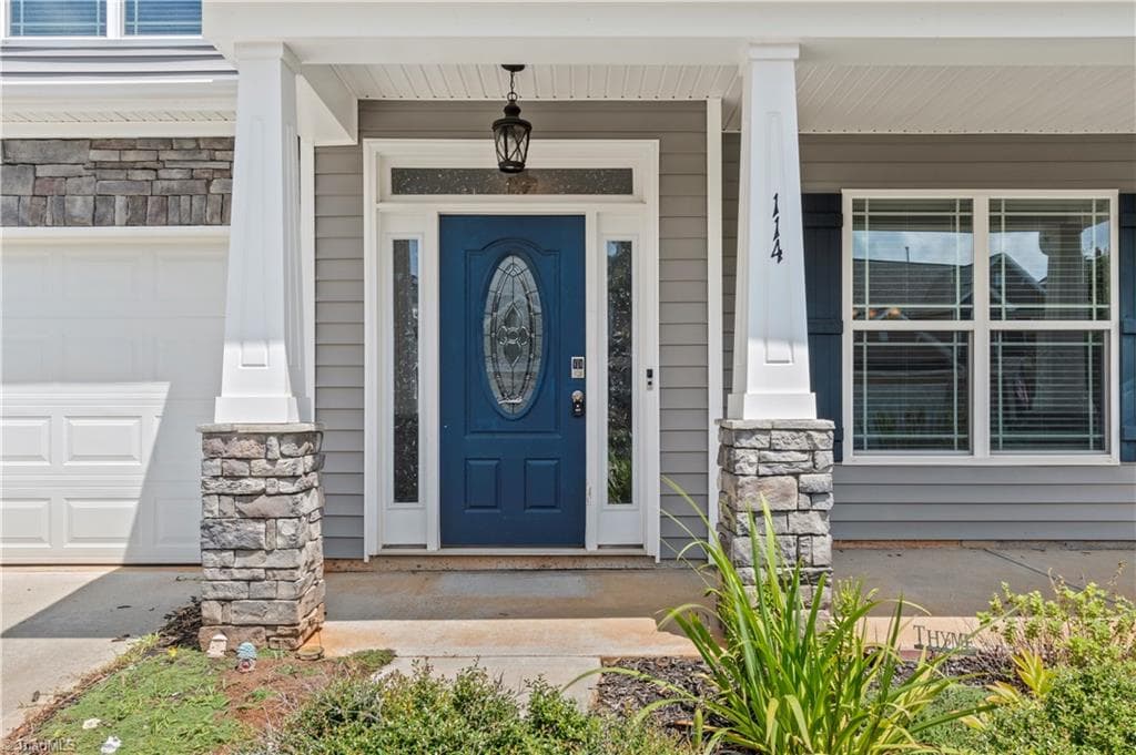 Stick/Site Built at 114 Pendleton Drive, Bermuda Run NC 27006, Bermuda Run, photo 4 of 41
