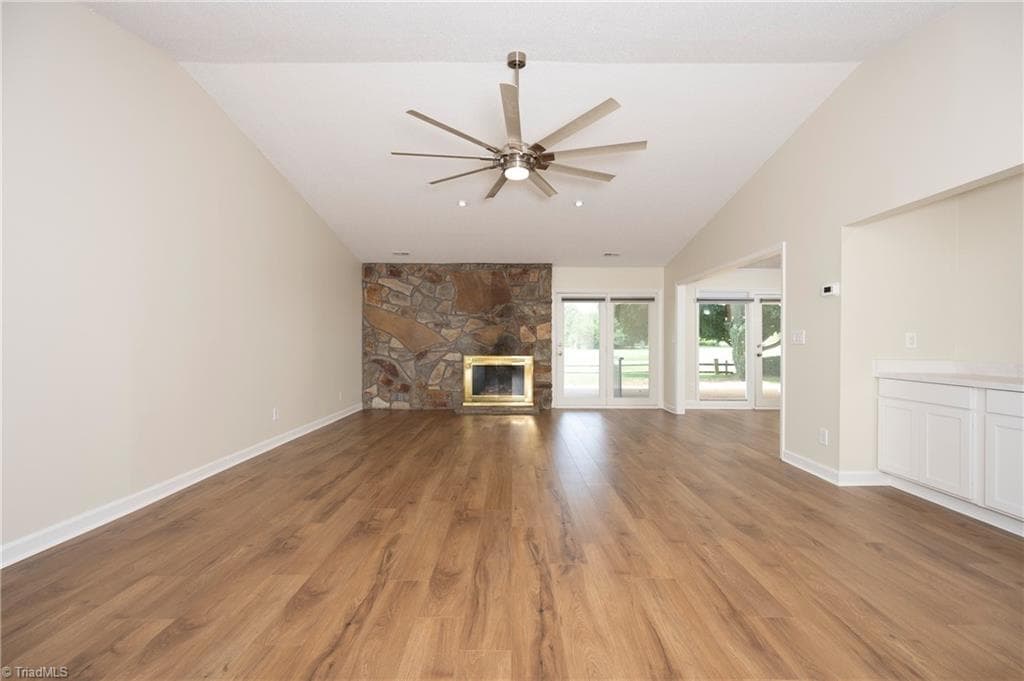 Stick/Site Built at 116 Spyglass Drive, Bermuda Run NC 27006, Bermuda Run, photo 6 of 35