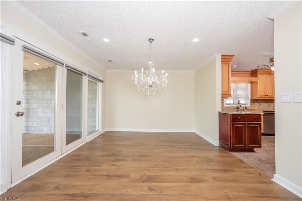Stick/Site Built at 116 Spyglass Drive, Bermuda Run NC 27006, Bermuda Run, photo 12 of 35