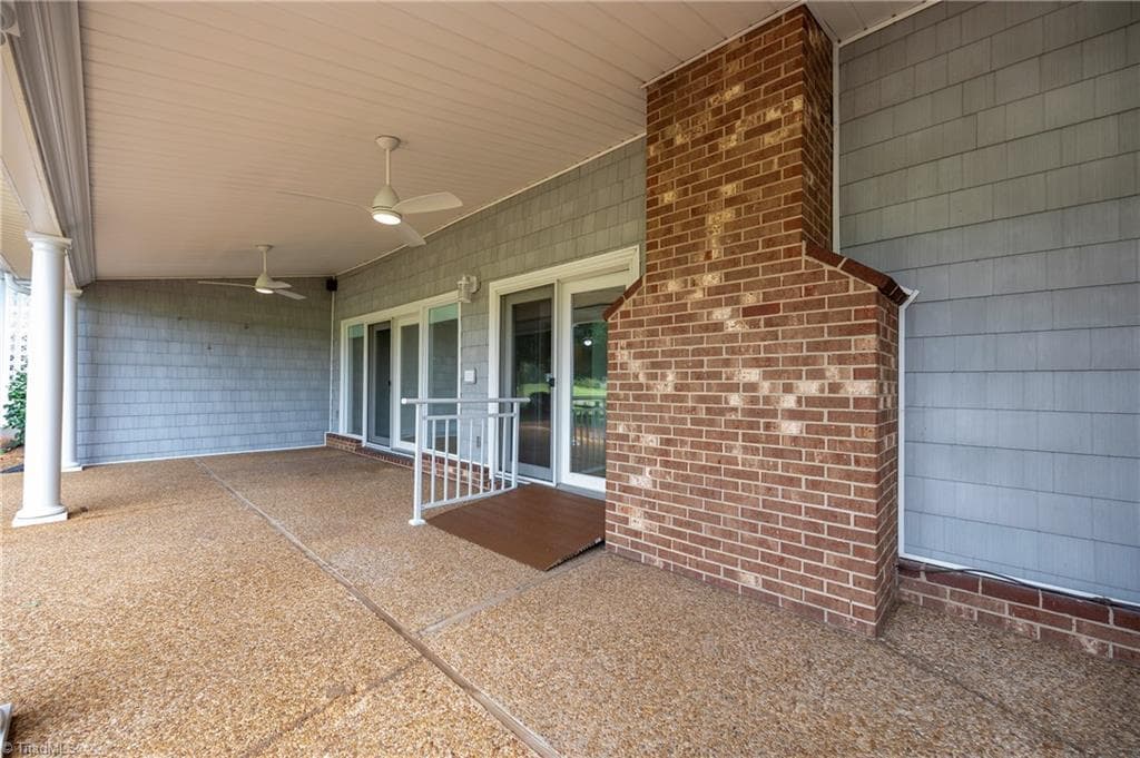 Stick/Site Built at 116 Spyglass Drive, Bermuda Run NC 27006, Bermuda Run, photo 26 of 35