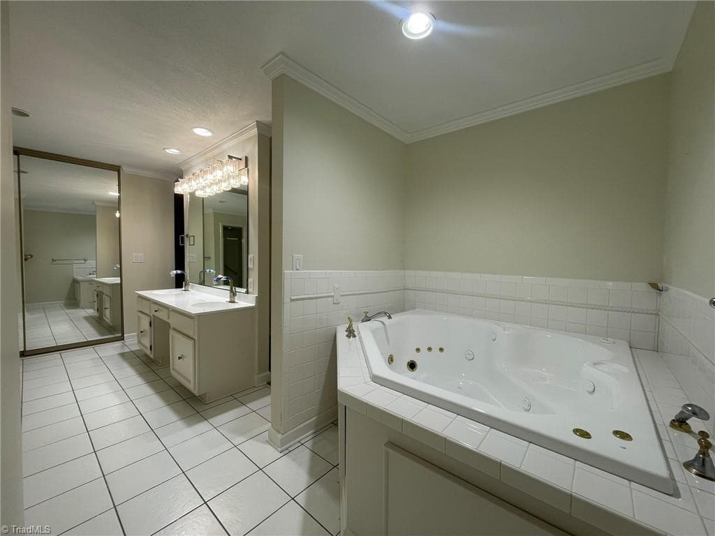 Stick/Site Built at 116 Spyglass Drive, Bermuda Run NC 27006, Bermuda Run, photo 22 of 35