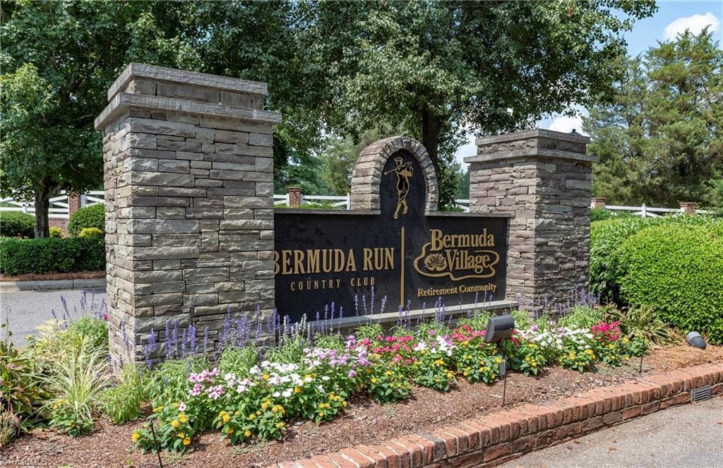 Stick/Site Built at 116 Spyglass Drive, Bermuda Run NC 27006, Bermuda Run, photo 32 of 35