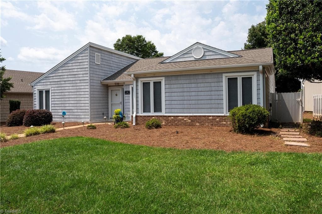 116 Spyglass Drive, Bermuda Run NC 27006
