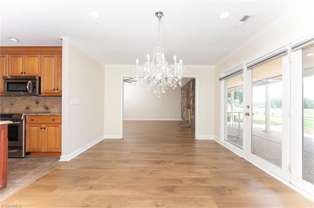 Stick/Site Built at 116 Spyglass Drive, Bermuda Run NC 27006, Bermuda Run, photo 10 of 35