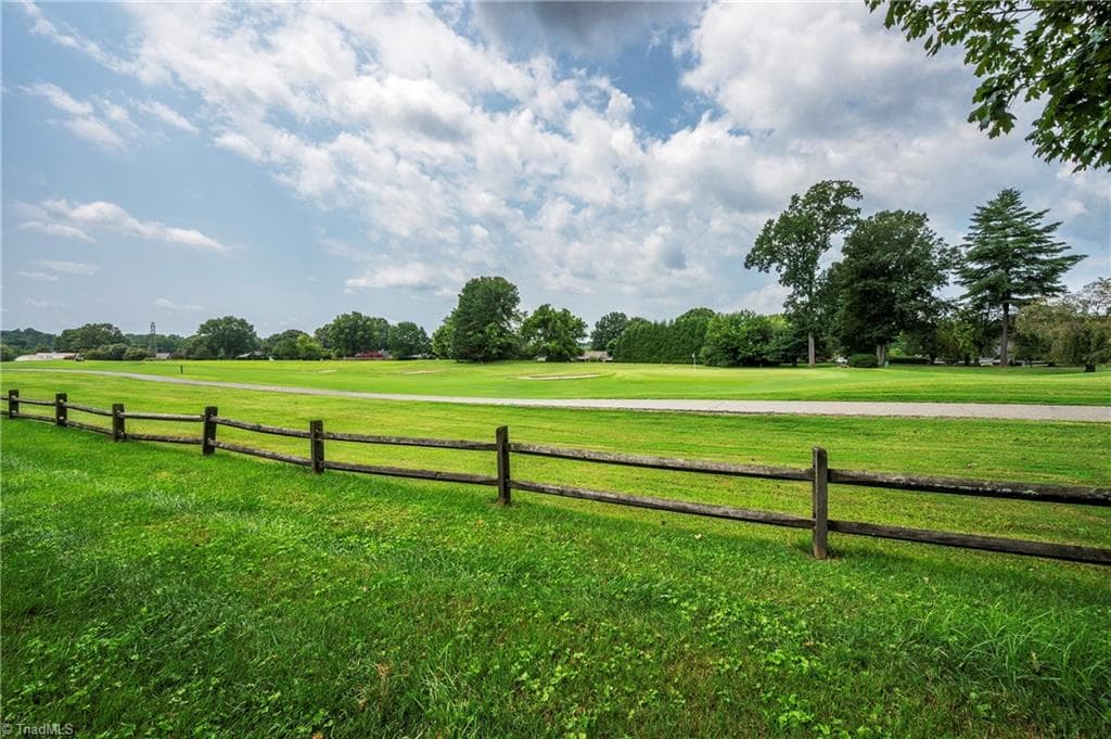 Stick/Site Built at 116 Spyglass Drive, Bermuda Run NC 27006, Bermuda Run, photo 31 of 35