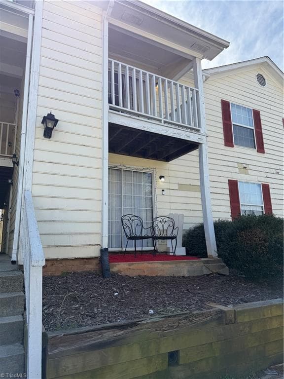 Stick/Site Built at 517 Mystic Drive # D, Greensboro NC 27406, Greensboro, photo 31 of 32