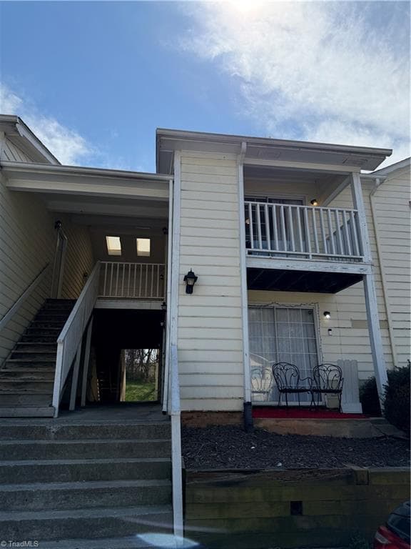 Stick/Site Built at 517 Mystic Drive # D, Greensboro NC 27406, Greensboro, photo 23 of 32
