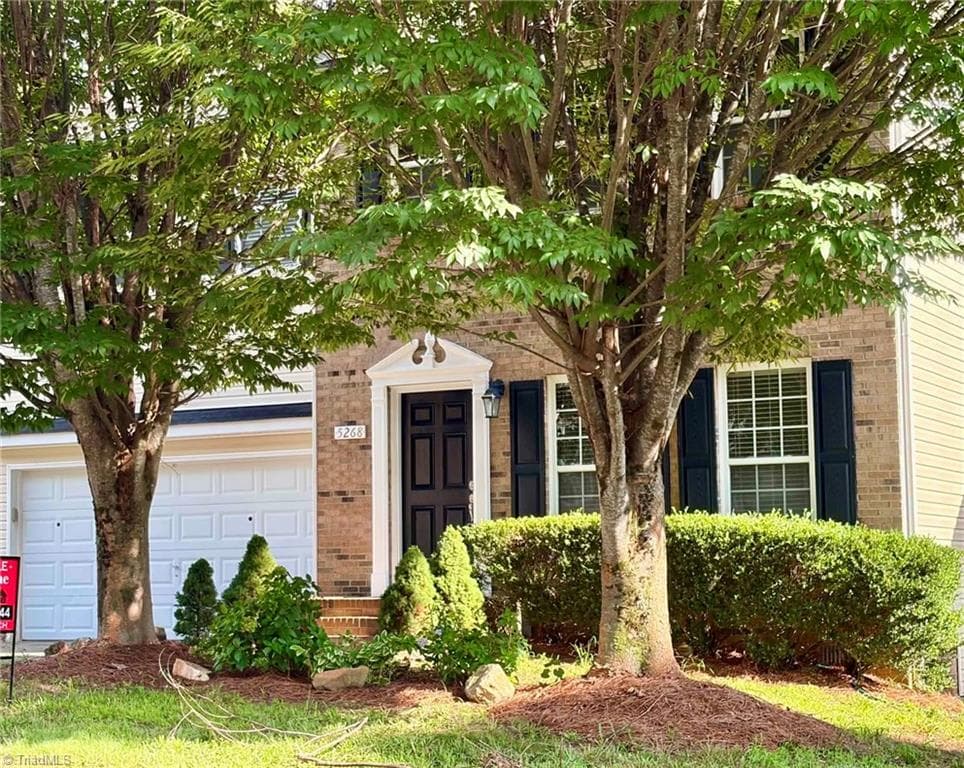 Stick/Site Built at 5268 Ivystone Lane, Winston-Salem NC 27104, Winston-Salem, photo 2 of 14