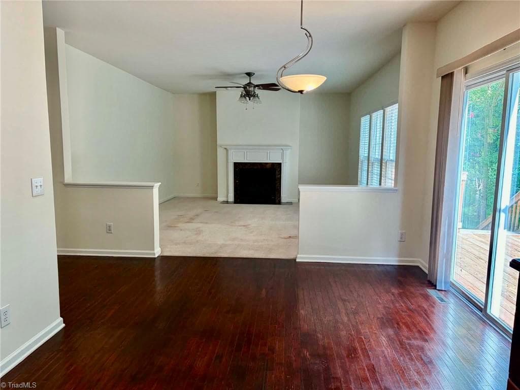 Stick/Site Built at 5268 Ivystone Lane, Winston-Salem NC 27104, Winston-Salem, photo 6 of 14