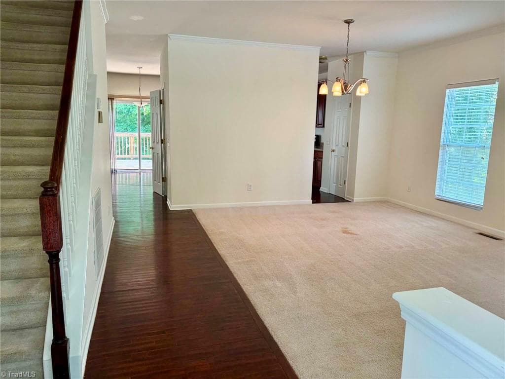 Stick/Site Built at 5268 Ivystone Lane, Winston-Salem NC 27104, Winston-Salem, photo 8 of 14