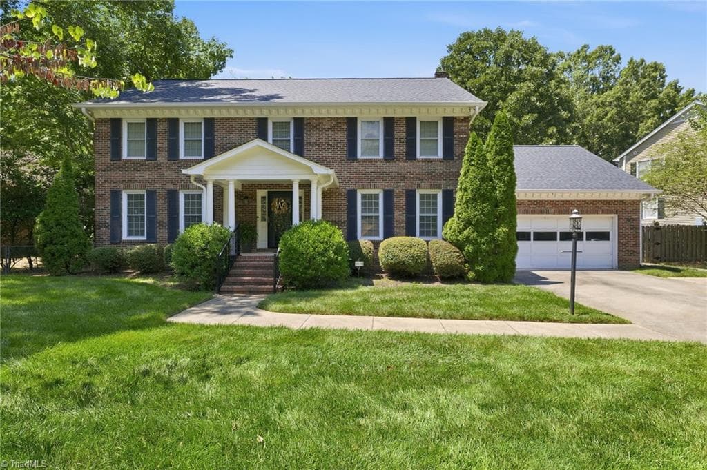 2019 La Dora Drive, High Point NC 27265