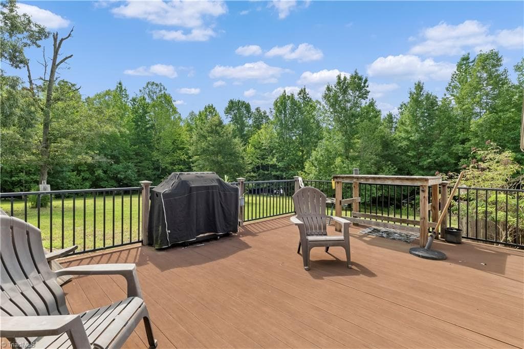 Stick/Site Built at 225 Rakestraw Road, Stoneville NC 27048, photo 31 of 34